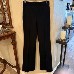 SPANX SpanxSmooth PerfectFit Ponte Flare Leg Pants
